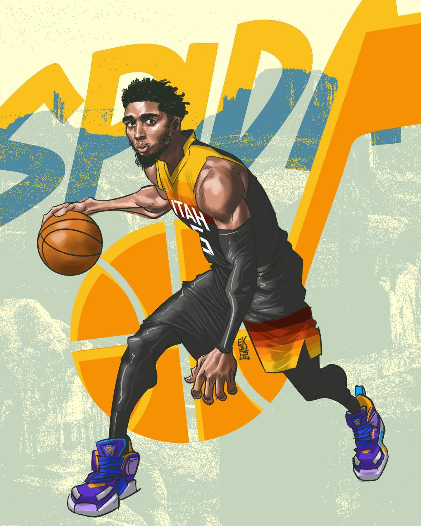 健的7分 健的7分